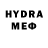 MDMA crystal Artem Azan